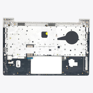 สำหรับอะไหล่คอมพิวเตอร์ HP Elitebook 640 G9 รุ่น N17711-001 ฝาครอบด้านบนและที่วางมือ (Palmrest)  ไม่รวมคีย์บอร์ดแบบมีไฟพื้นหลัง - Product Image 2