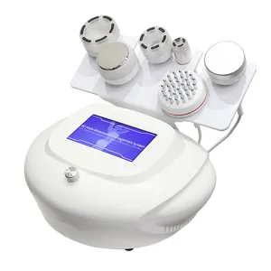 Portable RF Slimming Machine S Shape Fat Burning 30K Radio Frequency Weight Loss and Slimming Body Massage Beauty Equipment