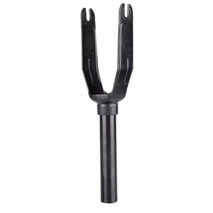 M365 सार्वभौमिक प्लास्टिक इलेक्ट्रिक स्कूटर एक्सेसरीज सामने कांटेक्टिव शेल सुरक्षात्मक कवर प्लेट उत्कृष्ट स्कूटर - Product Image 4