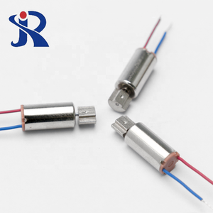JMM-1406 11000 RPM 1.5V Vibrator Dildo mit 6mm DC Motor Bürste Kommutierung und Permanent Magnet Konstruktion - Product Image 6