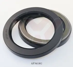 AP3618 ALBERO AD ALTA PRESSIONE POMPA IDRAULICA PARAOLIO ALBERO SUBS AP3618G SEALS