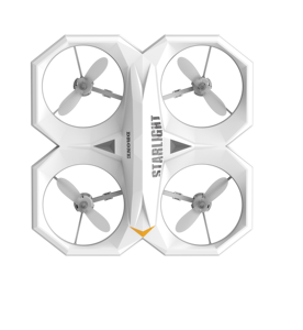 Nuovissimo Mini UFO acrobazie RC Drone 2.4Ghz luce colorata splendente giocattolo Super economico Quadcopter telecomando funzione di mantenimento dell'altitudine - Product Image 6
