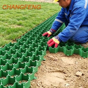 Cella per pavimentazione in erba sintetica per altri prodotti di terrazionamento - Product Image 2