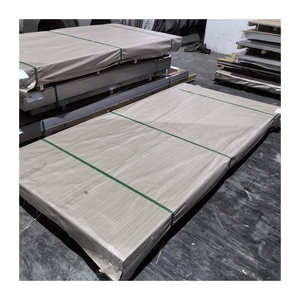 แผ่นสแตนเลสกระจก430นูน201 304 1มม. 3มม. 316 316L - Product Image 5