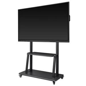 ไวท์บอร์ดอัจฉริยะ ขนาด 75 นิ้ว เครื่องประชุมและการศึกษาแบบออลอินวัน - Product Image 1