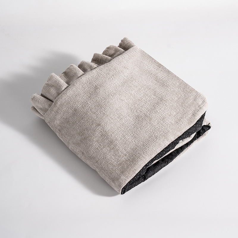 เสื้อโค้ทสีเทา