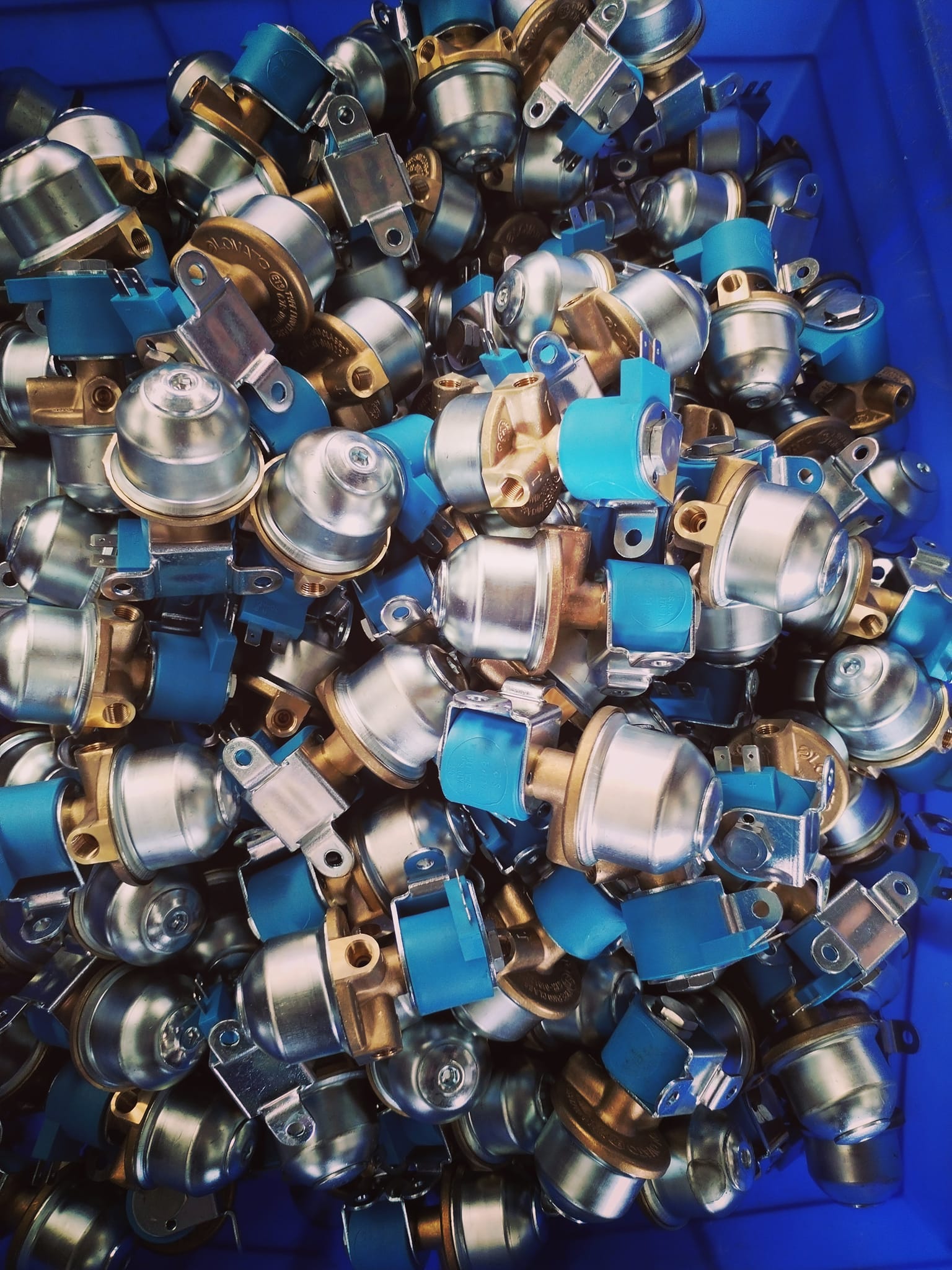 car lpg conversion kit