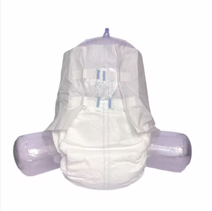 Pannoloni per Adulti Usa e Getta con Protezione Anti-Perdita per Anziani Caratteristiche Principali Pannoloni Anti-Perdita per Adulti - Product Image 5