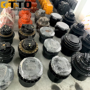 Parti di ricambio per escavatore OTTO motore finale <span class=keywords><strong>XE700</strong></span> XE700D Travel riduttore per escavatore XCMG - Product Image 6