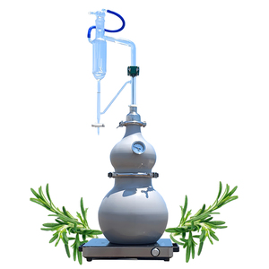 에센셜 오일 여전히 휘발성 오일 탐지기 - Product Image 4