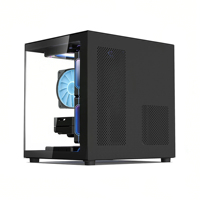 Ryzen 7 8700F RTX 5070 12G 32G 2TB Fast High Speed Wholesale Custom Pro Gamer Professional High Performance Gaming Desktop Unit