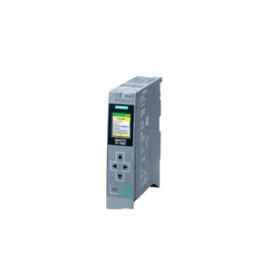 ซีเมนส์ S7 1500 PLC 6ES7194 4AP00 0AA0 ตัวควบคุมระบบอัตโนมัติอุตสาหกรรม แรงดันไฟฟ้าใช้งาน 24V DC - Product Image 3