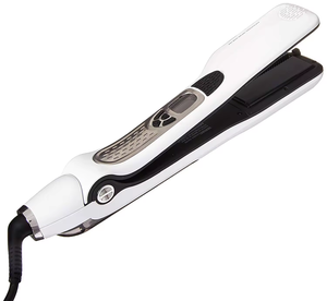 Top Selling New Arrival Vapor Steam Hair Straightener with water tank - Product Image 4