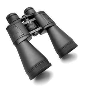 Jumelles prismatiques 12x60 avec lentilles FMC et prisme BAK4 pour le tourisme et l'observation des paysages - Product Image 1