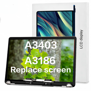 Nuevo Ensamblaje de Pantalla LCD Completo de 16.2 Pulgadas A3403 A3186 para MacBook Pro - Product Image 2