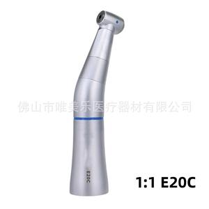 For KAVO Compatible Dental Handpiece 1:1 & 4:1 <b>Fiber</b> <b>Optic</b> Models with Internal Water Channel Implantation Machine - Product Image 5
