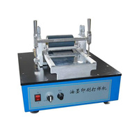 Máquina de Prueba de Tinta para Impresión Offset de Mezcla de Colores ISO 8791, Máquina Automática de Prueba de Tinta para Grabado