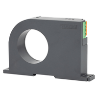 Transducteur de courant alternatif Acrel BA50-AI/I, entrée AC 0-600A avec sortie 4-20mA pour la détection de courant en automatisation industrielle