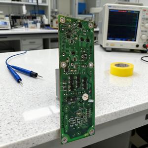 Bảng lvps Tri V4 cho phòng GE Rad P/N 2212166-4 - Product Image 5