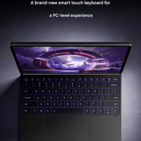 Nouvelle arrivée, tablette AI Lenovo originale Legion Y900, clavier magnétique et support 13 pouces
