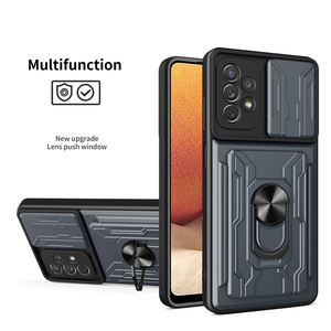 SAM A12 A22 A31 A52 4G 5G A33 A53 A03S A51 A71 A72 2022 borse e custodie per telefoni cellulari per <span class=keywords><strong>Samsung</strong></span> <span class=keywords><strong>A32</strong></span> - Product Image 6