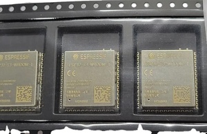 โมดูล ESP32 <span class=keywords><strong>WiFi</strong></span> ESP32S3WROOM S3 ESP32โมดูล SOC esp32-s3-wroom-1โมดูล <span class=keywords><strong>WiFi</strong></span> พร้อมชิป ESP32ที่ใช้สำหรับ aiot - Product Image 3