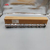 Pièces de moteur automatique de haute qualité arbre à cames et arbre à cames d'admission 241002E000 24100-2E000