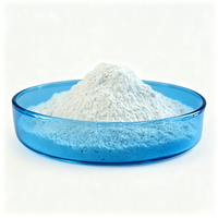 Polvo Fino de ZnO Nano, Distribución Uniforme de Tamaño, Buena Dispersión en Agua y Sistemas de Solventes