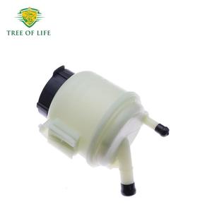 ถังเก็บน้ำมันพวงมาลัยเพาเวอร์ Tree Of Life รุ่น 49180-4M403 สำหรับรถยนต์นิสสัน อินฟินิตี้ ทำจากพลาสติก พร้อมฝาปิด - Product Image 2