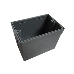 Özel plastik muhafazalar enjeksiyon kalıp yapma Guangdong marka modeli enjeksiyon takım - Product Image 2