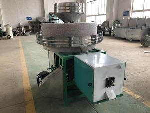 <span class=keywords><strong>Moulin</strong></span> à céréales entièrement automatique à cinq grains, <span class=keywords><strong>moulin</strong></span> à farine de soja, sarrasin, flocons d'avoine, machine à pâte de riz, écologique et traditionnel - Product Image 2