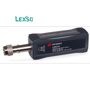Capteur de puissance moyenne à large plage dynamique Keysight L2052xa 10 MHz à 18 GHz/50 000 lectures/secondes/-70 +26 dBm LAN - Product Image 5