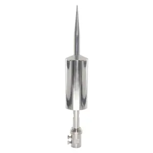 2024 ESE Lightning Protection Rod Manufacture Hot Selling Cheap Lightning arrester Rod for Tower/Home/Building