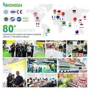 Dành cho người lớn bổ sung siêu xanh hữu cơ siêu thực phẩm Bột Trái Cây Rau nấm & Probiotics hỗ trợ năng lượng - Product Image 6