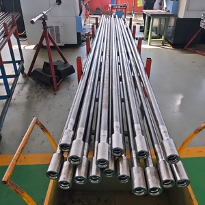 New Factory Price Extension Rod Drifter <strong>Thread</strong> Rod for Tunneling Rock <strong>Drill</strong> Tools Mining Machine Parts Drilling Equipment - Product Image 4