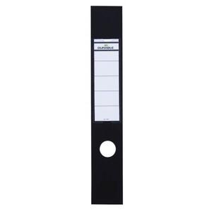 DURABLE - 8090-04 ORDOFIX®Tapa trasera adhesiva 60x390mm (multi-pack) - EAN 4005546846026 ORGANIZACIÓN Y PRODUCTOS DE ARCHIVADO - Product Image 2