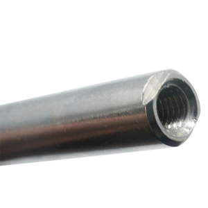 Goupille de positionnement percée à tête plate zinguée sur mesure pour fourche avant, fournie directement par l'usine - Product Image 6