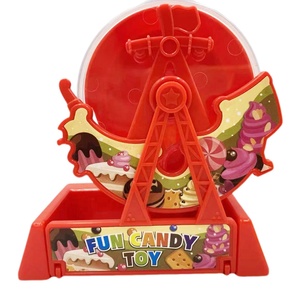 Distributeur de bonbons pirate en plastique de haute qualité, jouet pour bonbons - Product Image 6