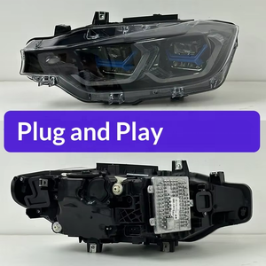 <span class=keywords><strong>Pour</strong></span> phare <span class=keywords><strong>LED</strong></span> F30 12V Neuf <span class=keywords><strong>pour</strong></span> rétrofit/mise à niveau - Product Image 3