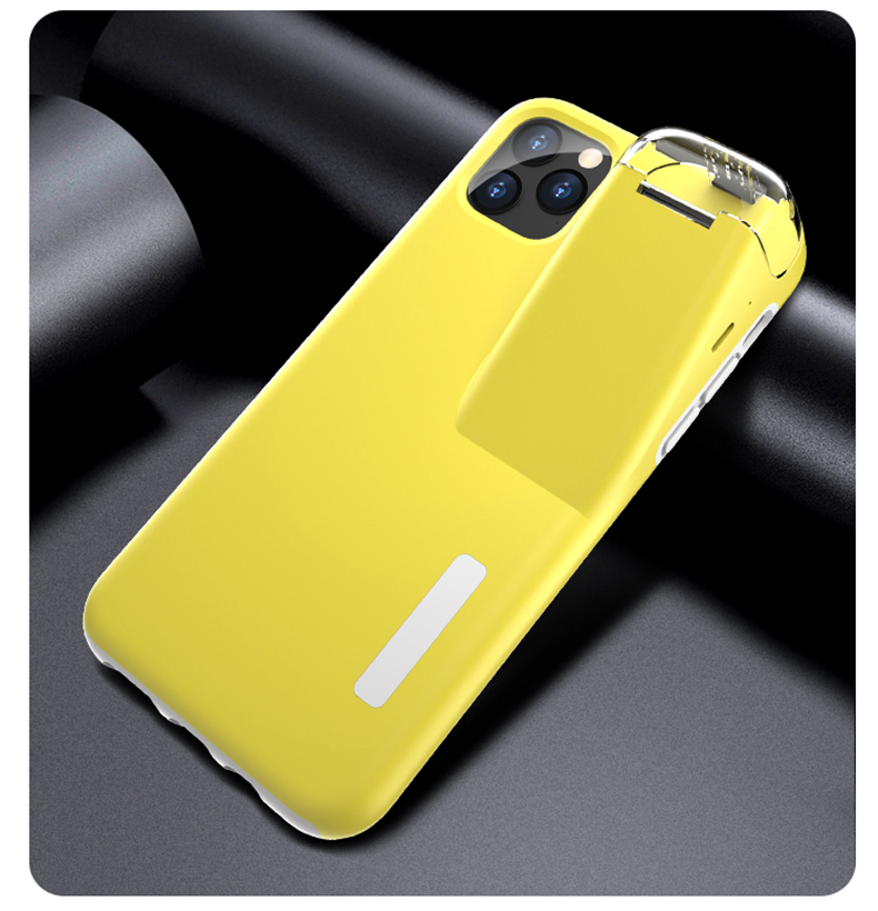 Yellow+white