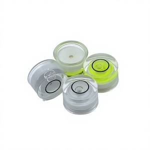 ระดับน้ำฟองอากาศ 10x6 มม. สำหรับขาตั้งกล้อง ใช้สำหรับงาน DIY - Product Image 2