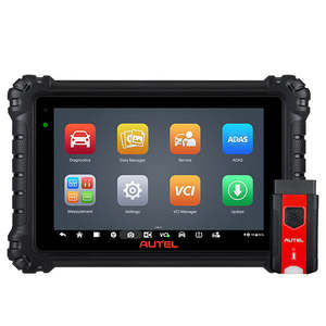 2023 Autel MaxiSYS MS906 Pro Advanced Diagnostic Tablet unterstützt ECU-Codierung und aktiven Test MS906PRO - Product Image 1