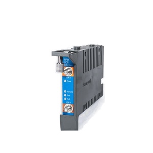 Módulo de Automatización Industrial con Riel Guía 51402797-200, Repuesto Descontinuado, Excedente Original en Stock - Product Image 3