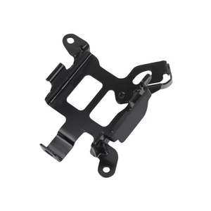 Servicio de Fabricación de Piezas de Soldadura de Chapa Metálica Personalizadas de Alta Calidad, Acero y Aluminio - Product Image 1