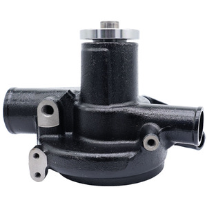 Bomba de Agua Cw-M032 para Mitsubishi 6D22T-Ex 6D24T Me158624 Me150295 A3114, para Montacargas y Maquinaria de Construcción - Product Image 1