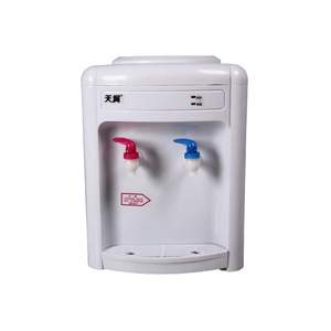 Zhenyi Electric Factory Water Dispenser YR-01 Countertop Fast Heating Warm Water Household Commercial Use - Product Image 2