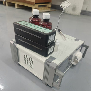 เครื่องทดสอบไอออนคลอไรด์ในคอนกรีตแบบรวดเร็ว HR-810 เครื่องมือไทเทรตแบบโพเทนชิโอเมตริกอัตโนมัติ - Product Image 2