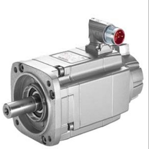 มอเตอร์เซอร์โว Siemens Ac 400W 1FT7034-1AK71-1MH มอเตอร์ประสิทธิภาพสูงแบบติดตั้งบนฐาน - Product Image 3