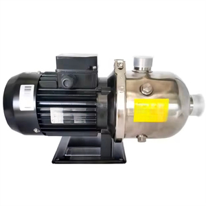 ปั๊มทำความสะอาดอุตสาหกรรมเจ้อเจียง CHL8-10 380V 8-10 220V 8-30V - Product Image 1