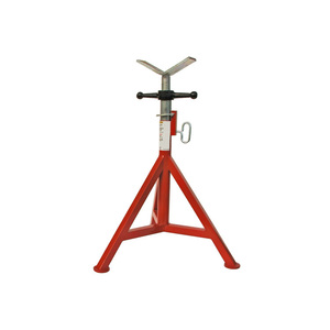 Adjustable <strong>Jack</strong> Fixed Folding <strong>Pipe</strong> <strong>Stands</strong> - Product Image 4